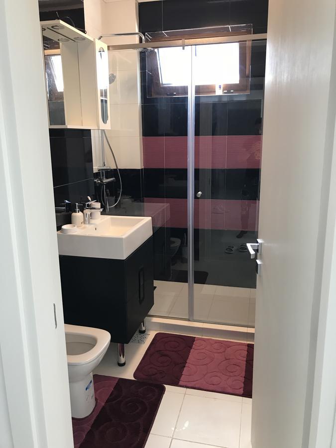 Apartament London Năvodari Zewnętrze zdjęcie