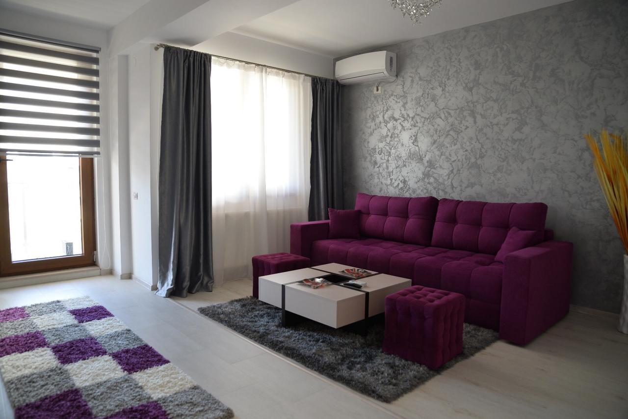 Apartament London Năvodari Zewnętrze zdjęcie