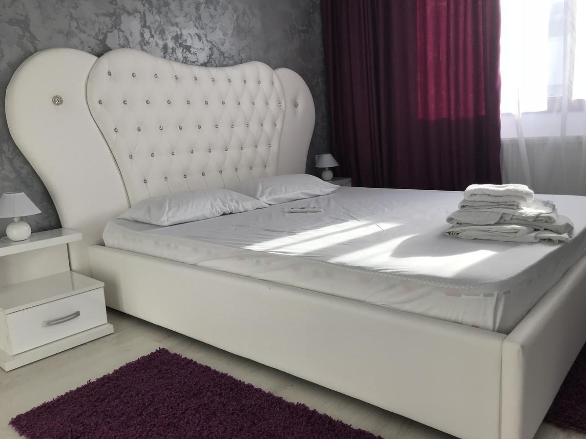 Apartament London Năvodari Zewnętrze zdjęcie
