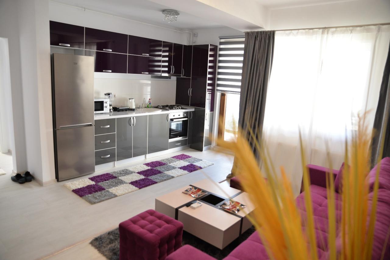 Apartament London Năvodari Zewnętrze zdjęcie