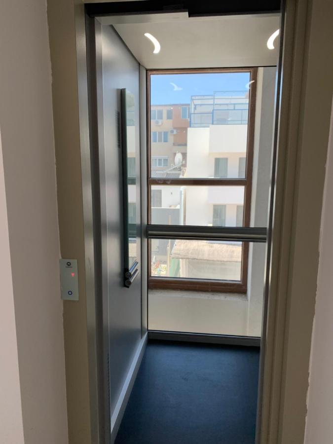 Apartament London Năvodari Zewnętrze zdjęcie